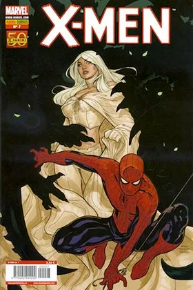 X-Men VOL.4 # 7