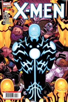 X-MEN VOL.4 013