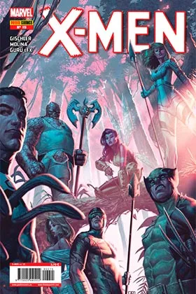 X-MEN VOL.4 015