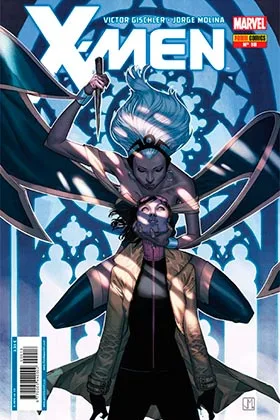 X-MEN VOL.4 018