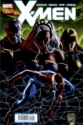 X-MEN VOL.4 019