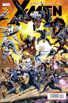 X-MEN VOL.4 020