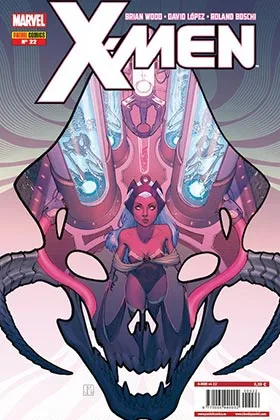 X-MEN VOL.4 022