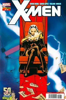 X-Men VOL.4 023