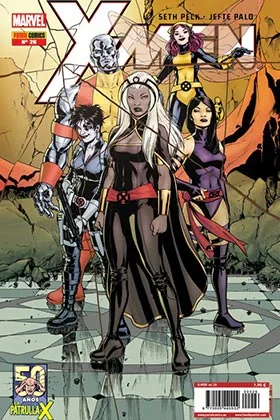 X-MEN VOL.4 026
