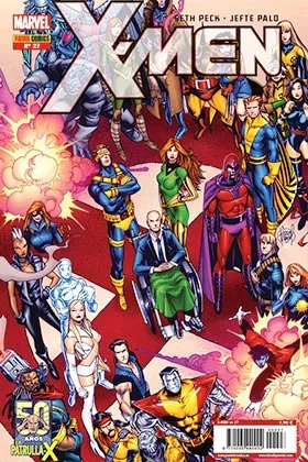X-Men VOL.4 027
