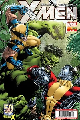X-MEN VOL.4 028