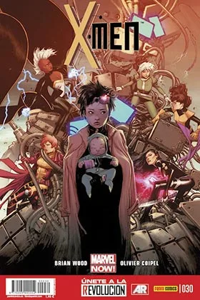 X-MEN VOL.4 030
