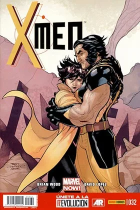 X-MEN VOL.4 032