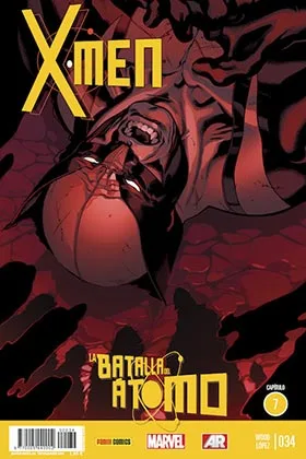 X-MEN VOL.4 034