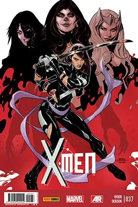 X-MEN VOL.4 037