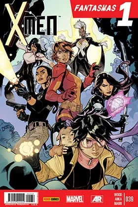 X-MEN VOL.4 039 (FANTASMAS 1)