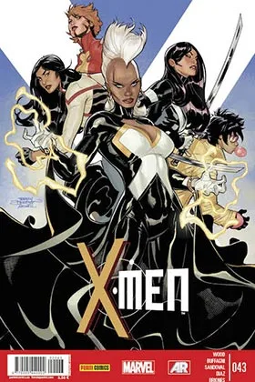X-MEN VOL.4 043