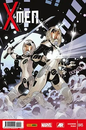 X-MEN VOL.4 045