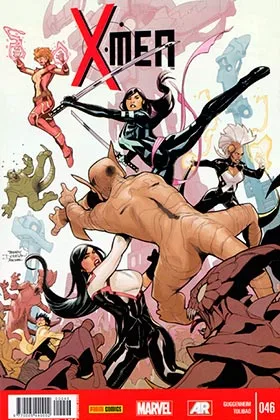 X-MEN VOL.4 046