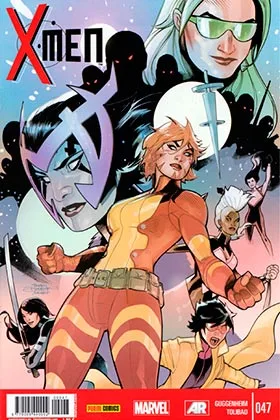 X-MEN VOL.4 047