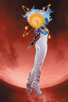 X-MEN PRESENTA  VOL.4 066