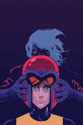 X-MEN PRESENTA: EL PEOR HOMBRE-X DEL MUNDO # 2  VOL.4 069