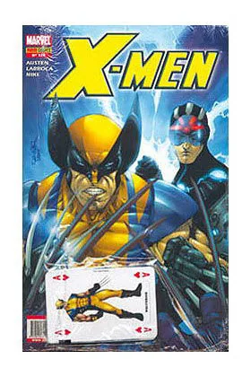 X-MEN 114
