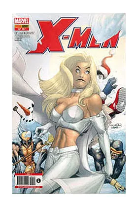 X-MEN 117