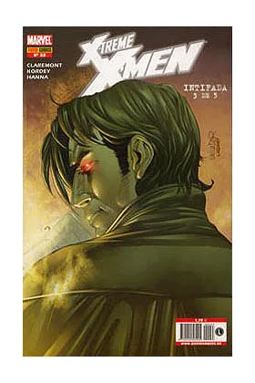 X-TREME X-MEN 033