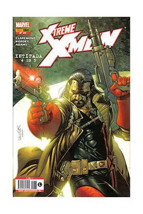 X-Treme X-Men 034
