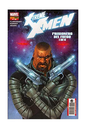 X-TREME X-MEN 036