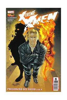X-TREME X-MEN 038