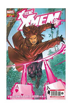 X-TREME X-MEN 039