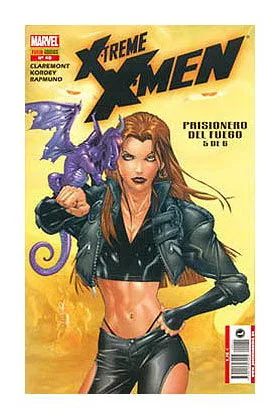 X-TREME X-MEN 040
