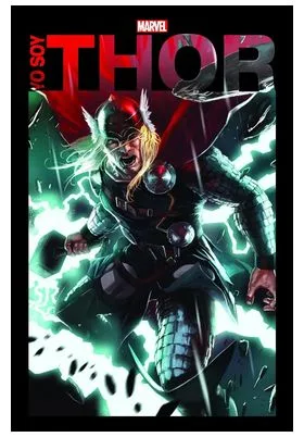Yo Soy Thor