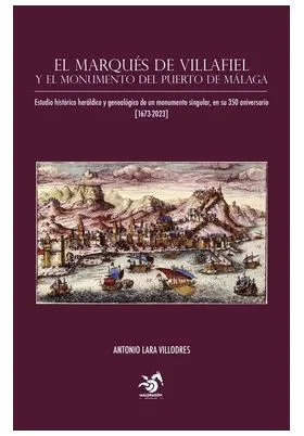 EL MARQUES DE VILLAFIEL