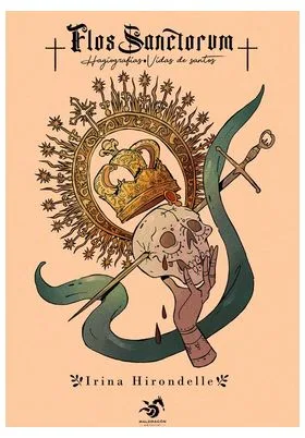 FLOS SANCTORUM
