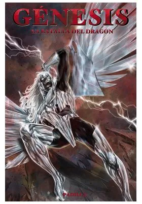 GENESIS LA BATALLA DEL DRAGON