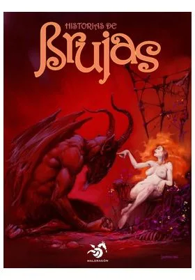 HISTORIAS DE BRUJAS