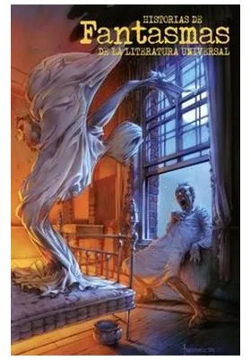 HISTORIAS DE FANTASMAS