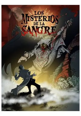 Los Misterios de la Sangre