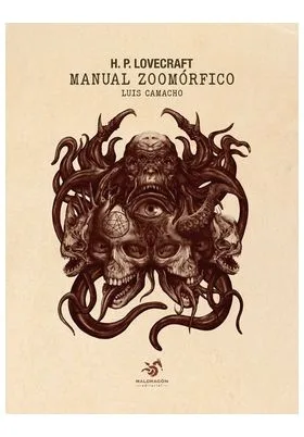 Manual Zoomorfico