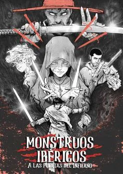 Monstruos Ibericos 03
