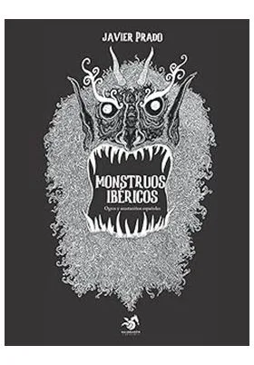 MONSTRUOS IBERICOS