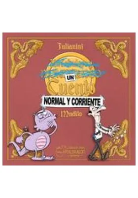Un Cuento Normal y Corriente