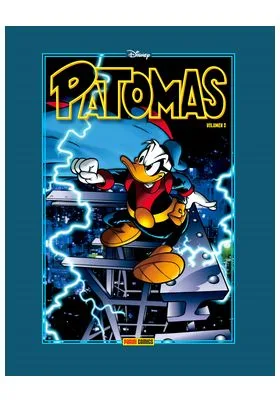 Disney Limited : Patomas 03