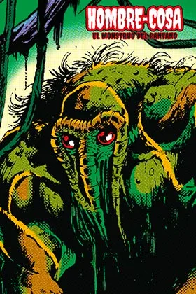 EL HOMBRE COSA 01 (MARVEL LIMITED EDITION)