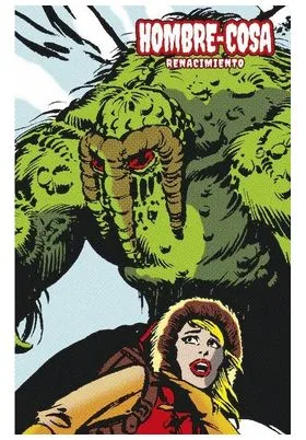 EL HOMBRE COSA 03. RENACIMIENTO (MARVEL LIMITED EDITION)
