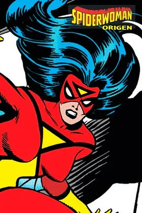 SPIDERWOMAN 01. ORIGEN (MARVEL  LIMITED EDITION)