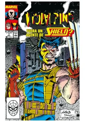 MULTIVERSO WHAT IF 01 (MARVEL LIMITED EDITION)