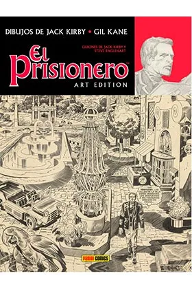 EL PRISIONERO (LIMITED EDITION)