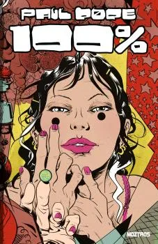 CIEN POR CIEN, DE PAUL POPE