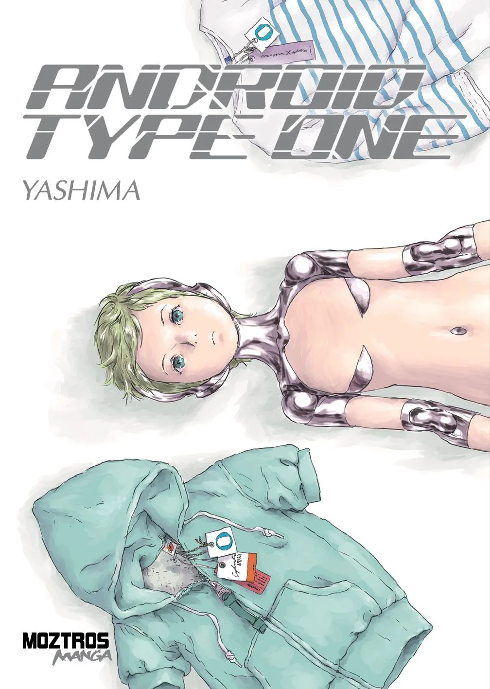 ANDROID TYPE ONE