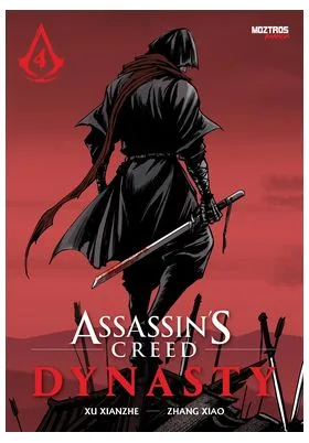 Assassin'S Creed: Dynasty 04